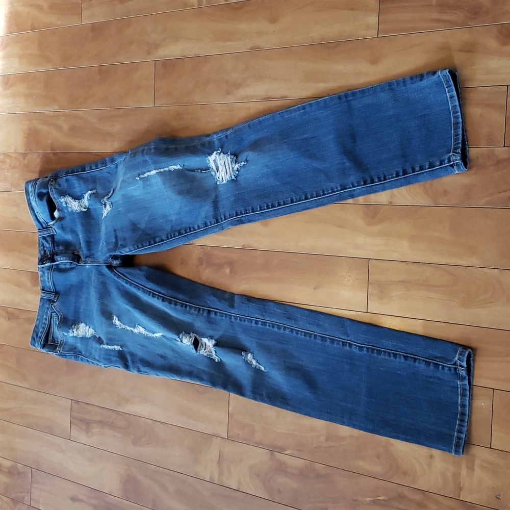 Victoria Secret jeans